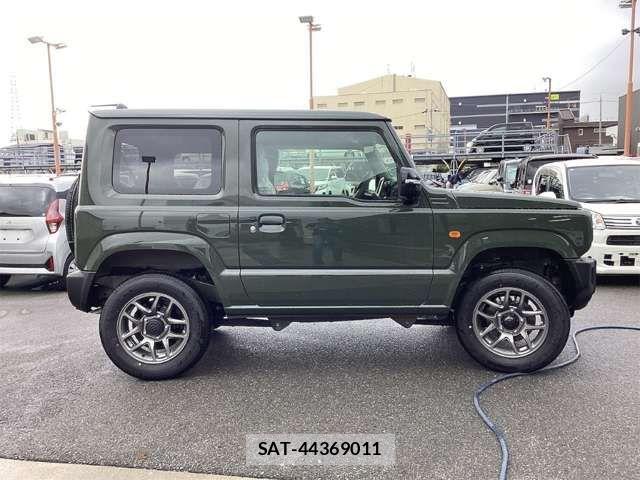 Suzuki JIMNY 2025-11 6906936-6