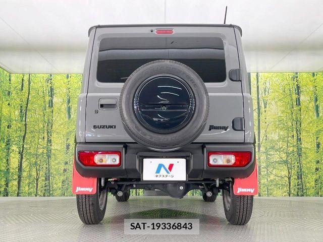 Suzuki JIMNY 2023-06 6906950-14
