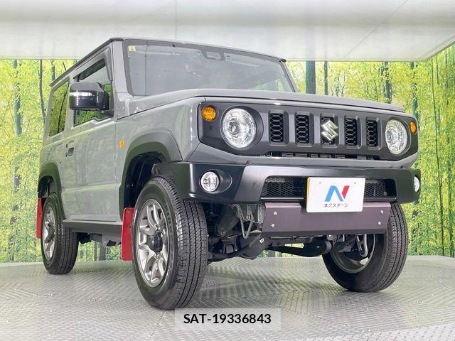 Suzuki JIMNY 2023-06 6906950-15