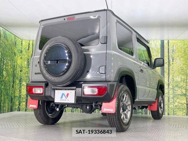 Suzuki JIMNY 2023-06 6906950-16