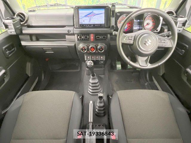 Suzuki JIMNY 2023-06 6906950-1