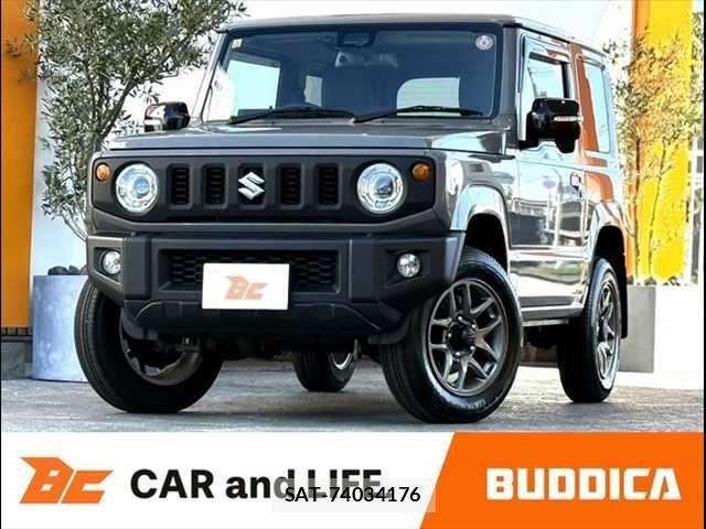 Suzuki JIMNY 2023-12 6906959-0
