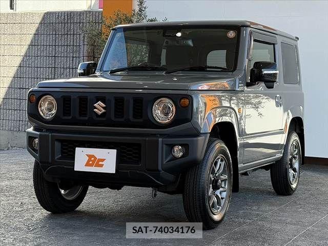 Suzuki JIMNY 2023-12 6906959-9