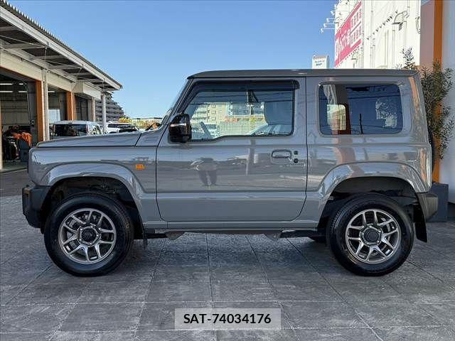 Suzuki JIMNY 2023-12 6906959-10