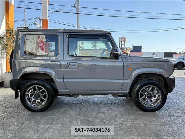 Suzuki JIMNY 2023-12 6906959-11