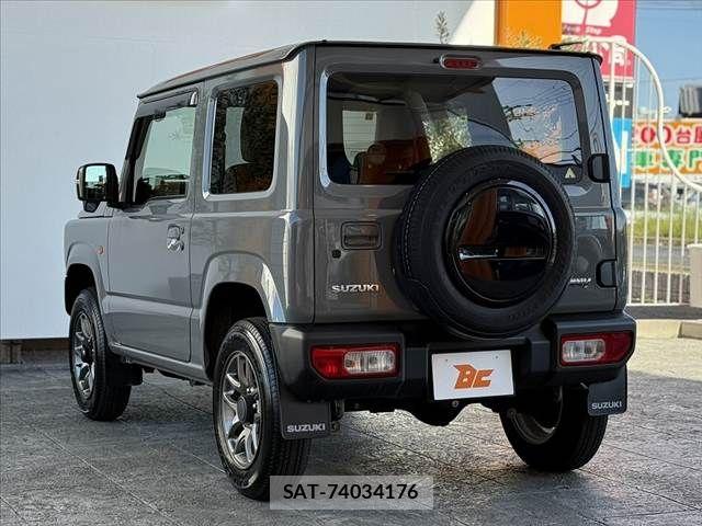 Suzuki JIMNY 2023-12 6906959-12