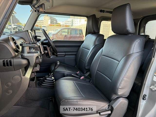 Suzuki JIMNY 2023-12 6906959-16