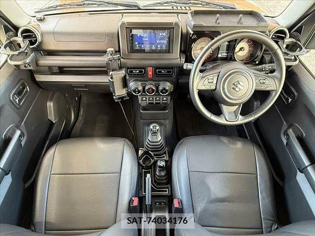Suzuki JIMNY 2023-12 6906959-1