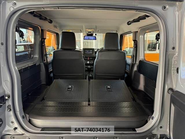 Suzuki JIMNY 2023-12 6906959-19