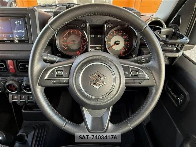 Suzuki JIMNY 2023-12 6906959-24