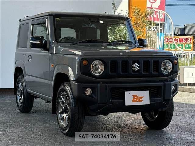 Suzuki JIMNY 2023-12 6906959-7