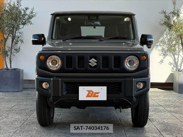 Suzuki JIMNY 2023-12 6906959-8