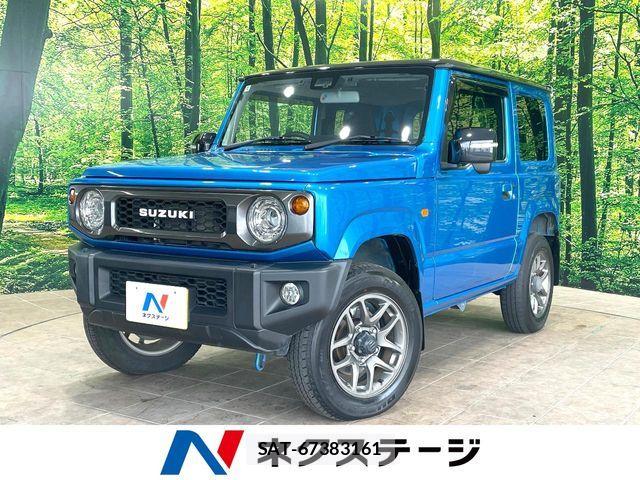 Suzuki JIMNY 2020-01 6906983-0