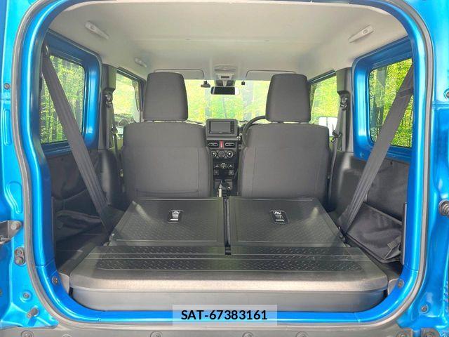 Suzuki JIMNY 2020-01 6906983-9