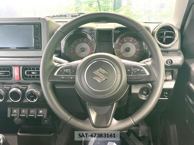 Suzuki JIMNY 2020-01 6906983-10