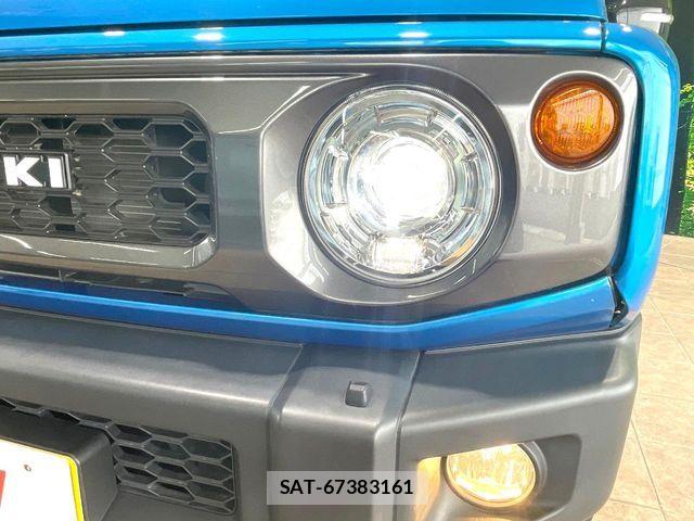 Suzuki JIMNY 2020-01 6906983-11