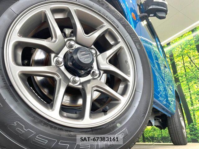 Suzuki JIMNY 2020-01 6906983-12