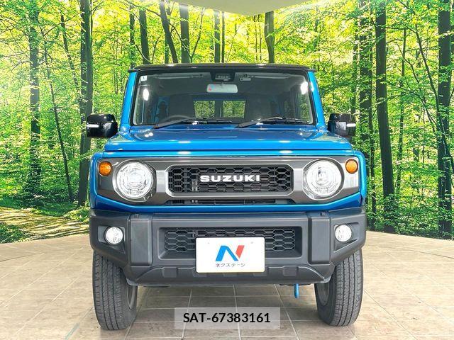 Suzuki JIMNY 2020-01 6906983-13
