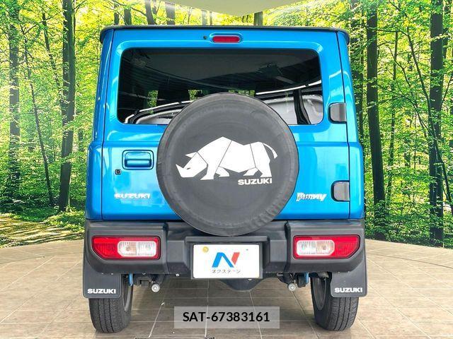 Suzuki JIMNY 2020-01 6906983-14