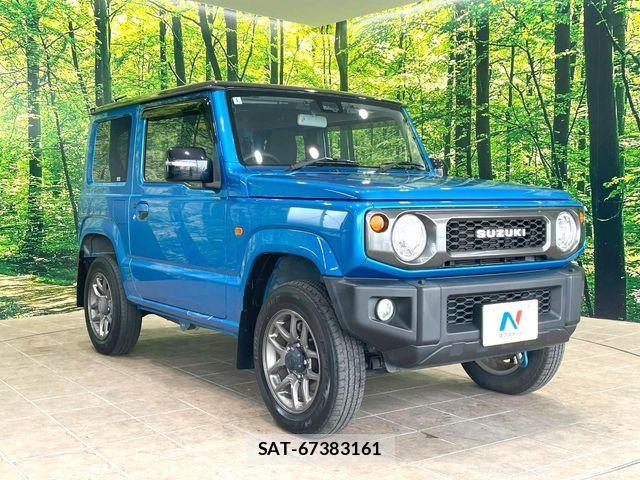 Suzuki JIMNY 2020-01 6906983-15