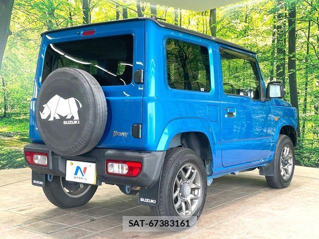 Suzuki JIMNY 2020-01 6906983-16