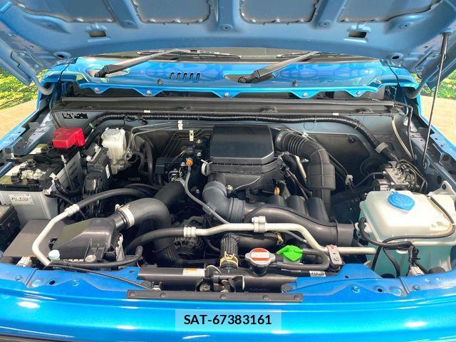 Suzuki JIMNY 2020-01 6906983-17