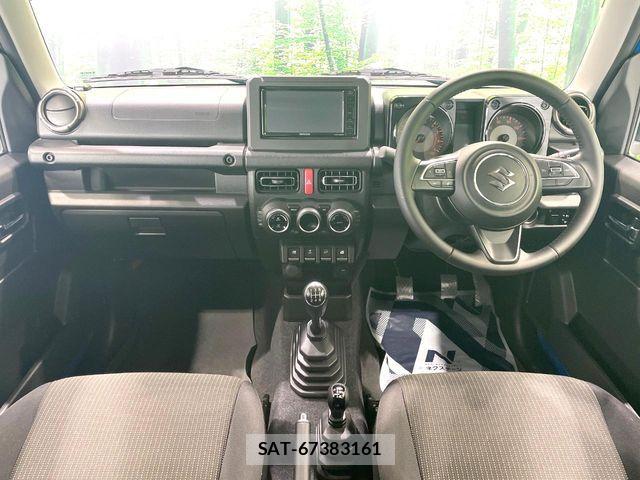 Suzuki JIMNY 2020-01 6906983-1