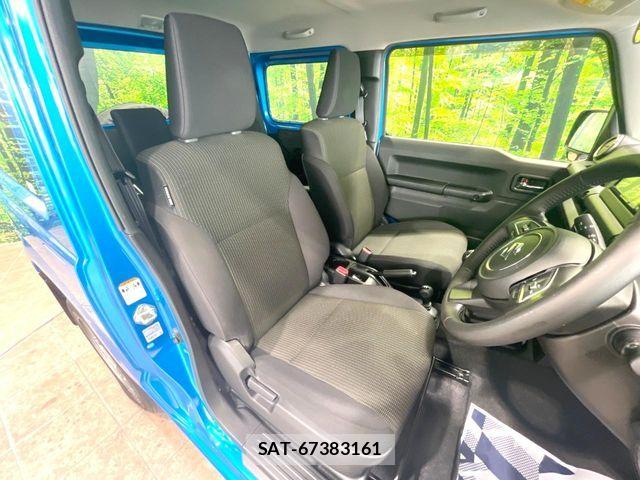 Suzuki JIMNY 2020-01 6906983-7