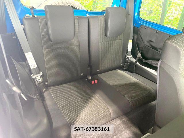 Suzuki JIMNY 2020-01 6906983-8