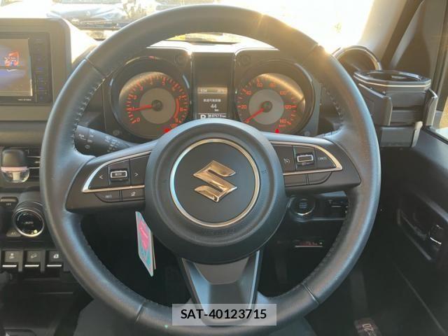 Suzuki JIMNY 2019-06 6906985-9