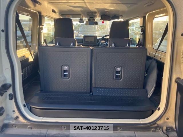 Suzuki JIMNY 2019-06 6906985-19