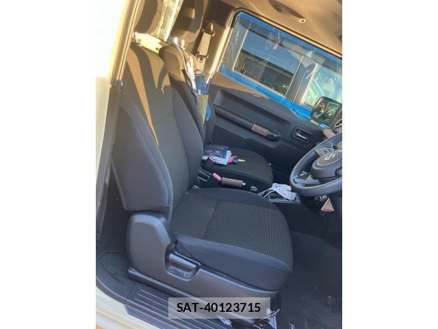 Suzuki JIMNY 2019-06 6906985-4