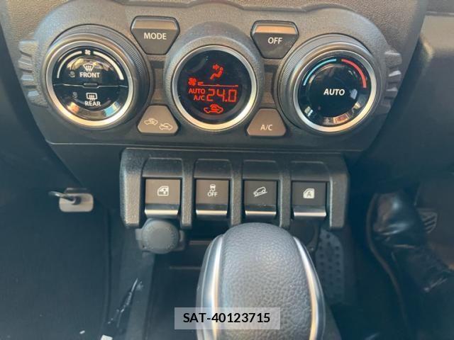 Suzuki JIMNY 2019-06 6906985-7