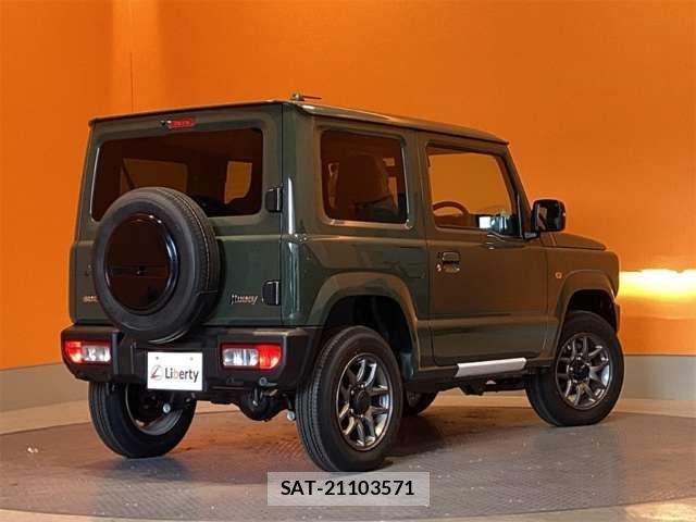 Suzuki JIMNY 2025-06 6906938-9