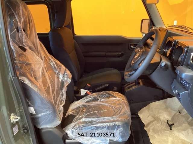 Suzuki JIMNY 2025-06 6906938-10