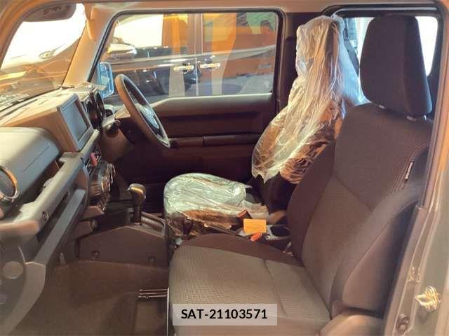 Suzuki JIMNY 2025-06 6906938-11