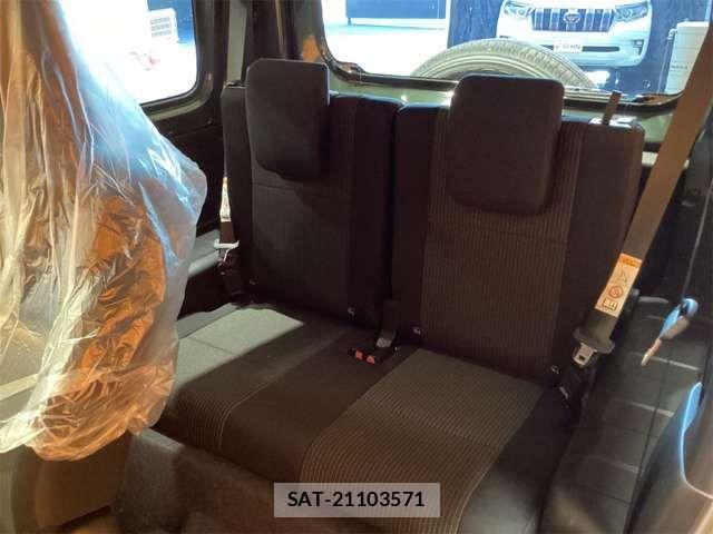 Suzuki JIMNY 2025-06 6906938-12