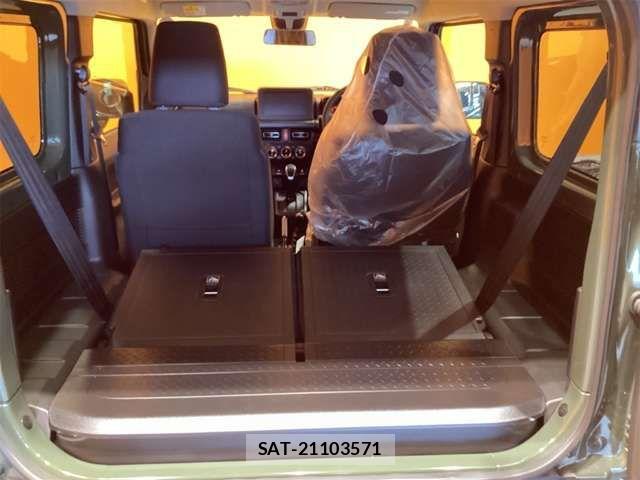 Suzuki JIMNY 2025-06 6906938-14