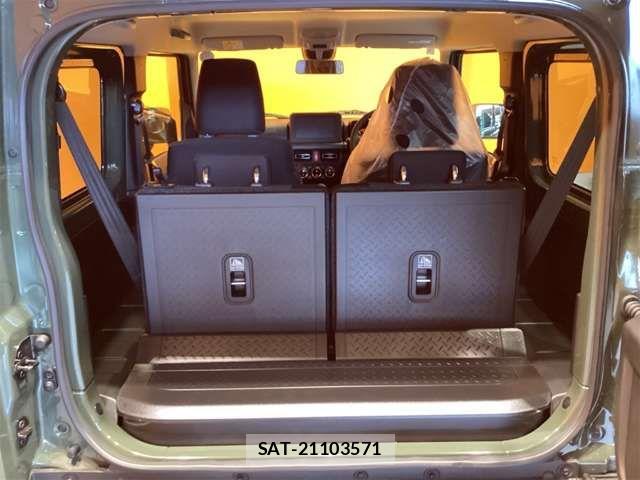 Suzuki JIMNY 2025-06 6906938-15