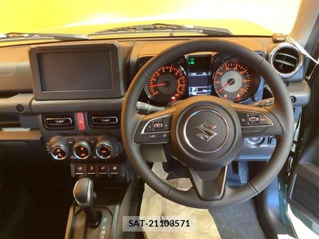 Suzuki JIMNY 2025-06 6906938-16
