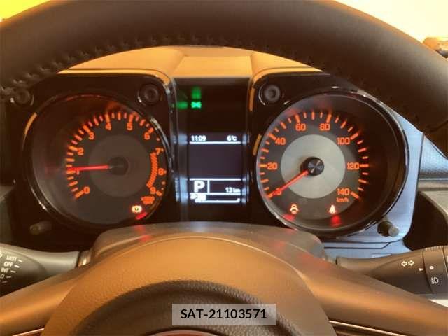 Suzuki JIMNY 2025-06 6906938-17