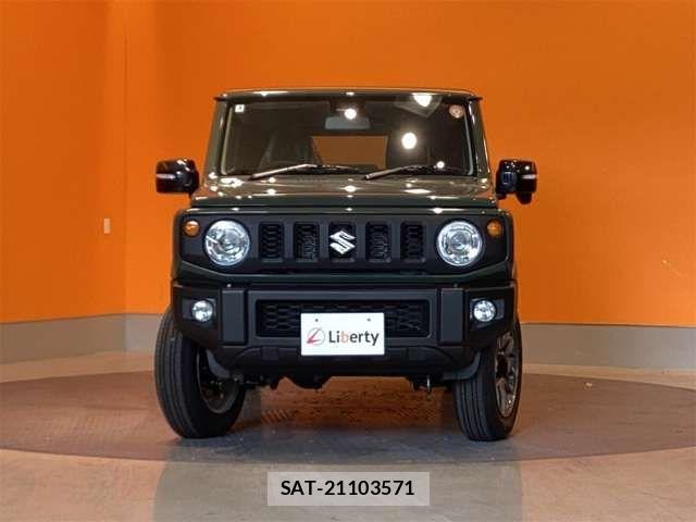 Suzuki JIMNY 2025-06 6906938-4