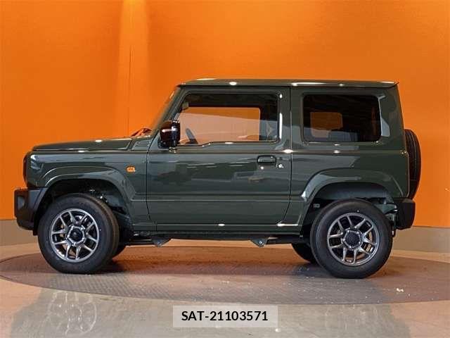 Suzuki JIMNY 2025-06 6906938-6