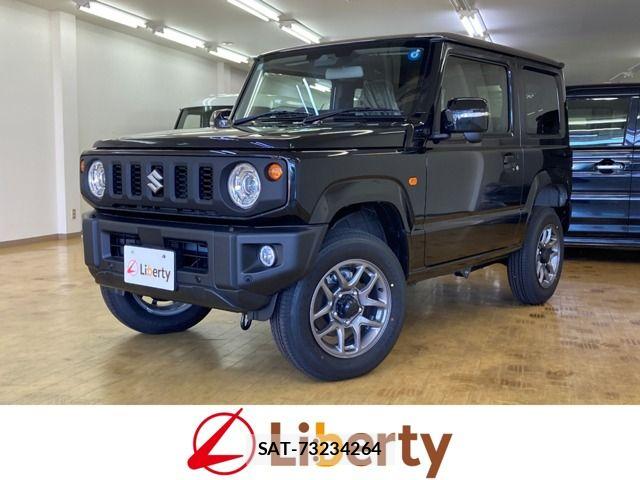 Suzuki JIMNY 2026-01 6906924-0