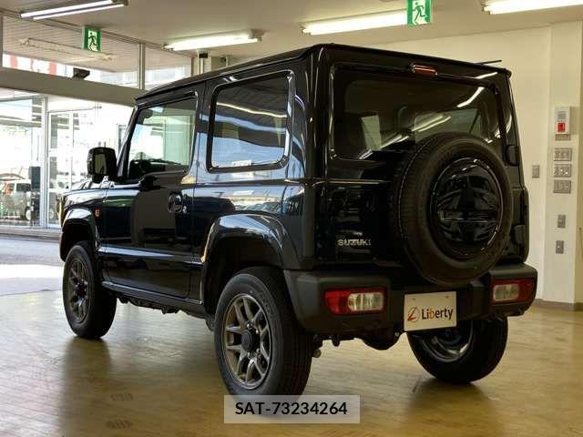 Suzuki JIMNY 2026-01 6906924-9