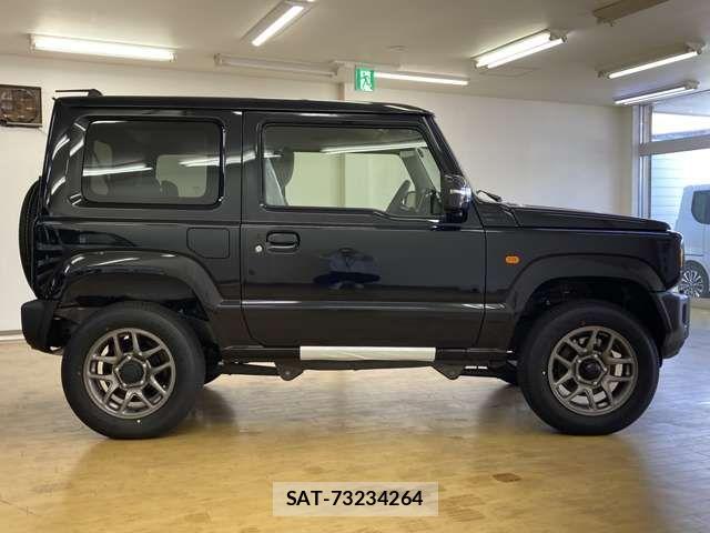 Suzuki JIMNY 2026-01 6906924-10