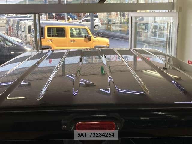 Suzuki JIMNY 2026-01 6906924-11