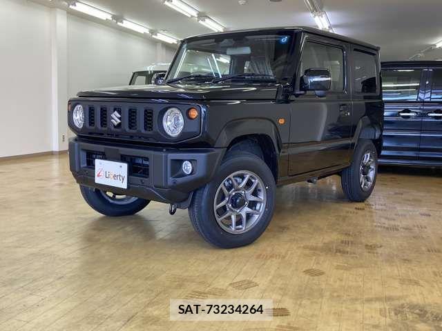 Suzuki JIMNY 2026-01 6906924-12