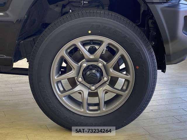 Suzuki JIMNY 2026-01 6906924-14