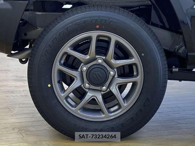 Suzuki JIMNY 2026-01 6906924-16